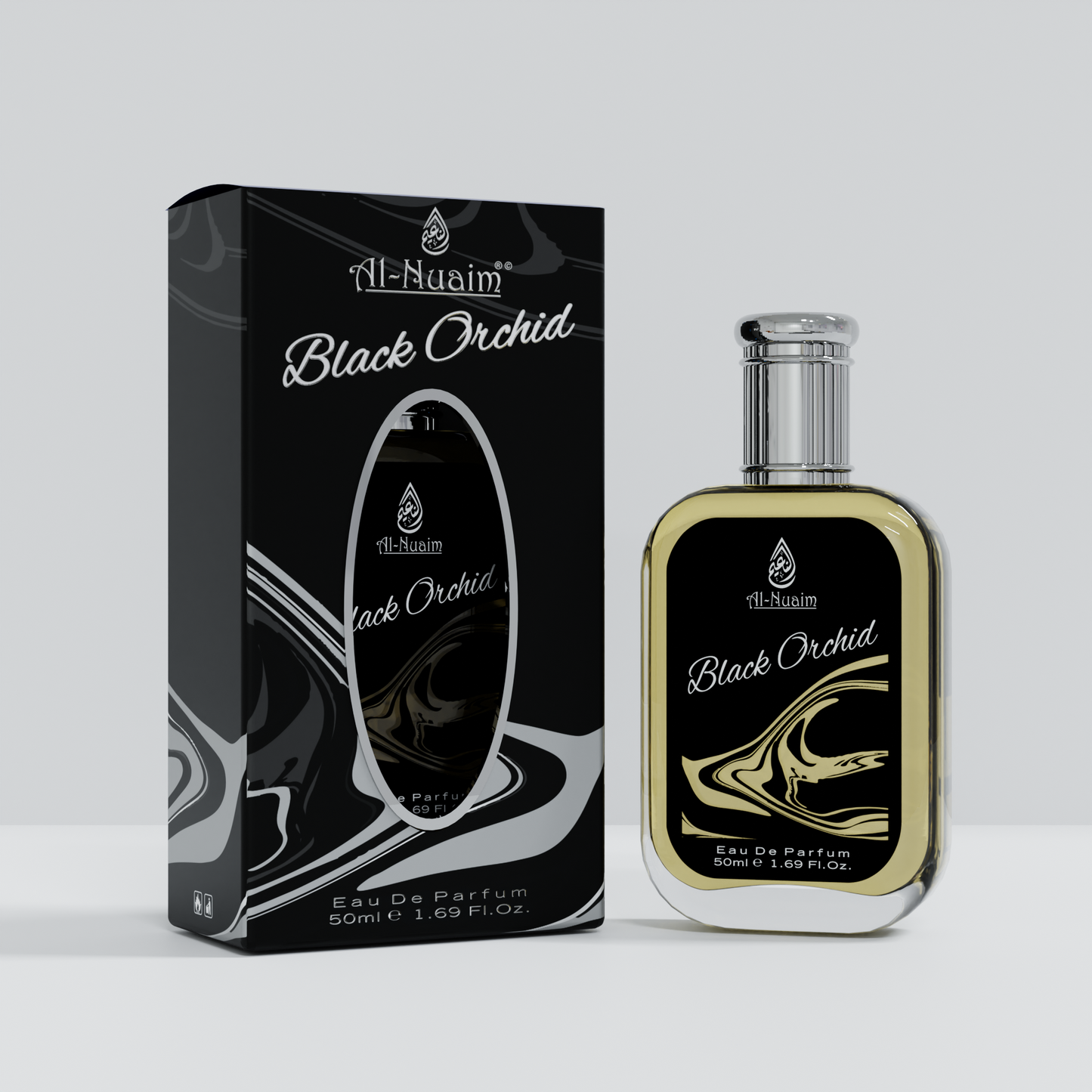 Black Orchid 50ML Eau De Parfum