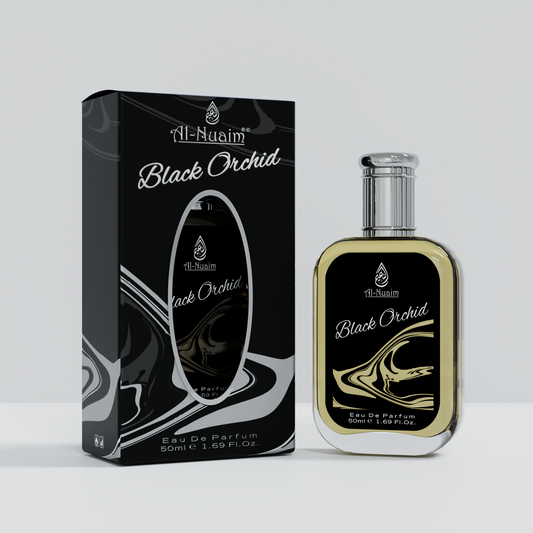 Black Orchid 50ML Eau De Parfum