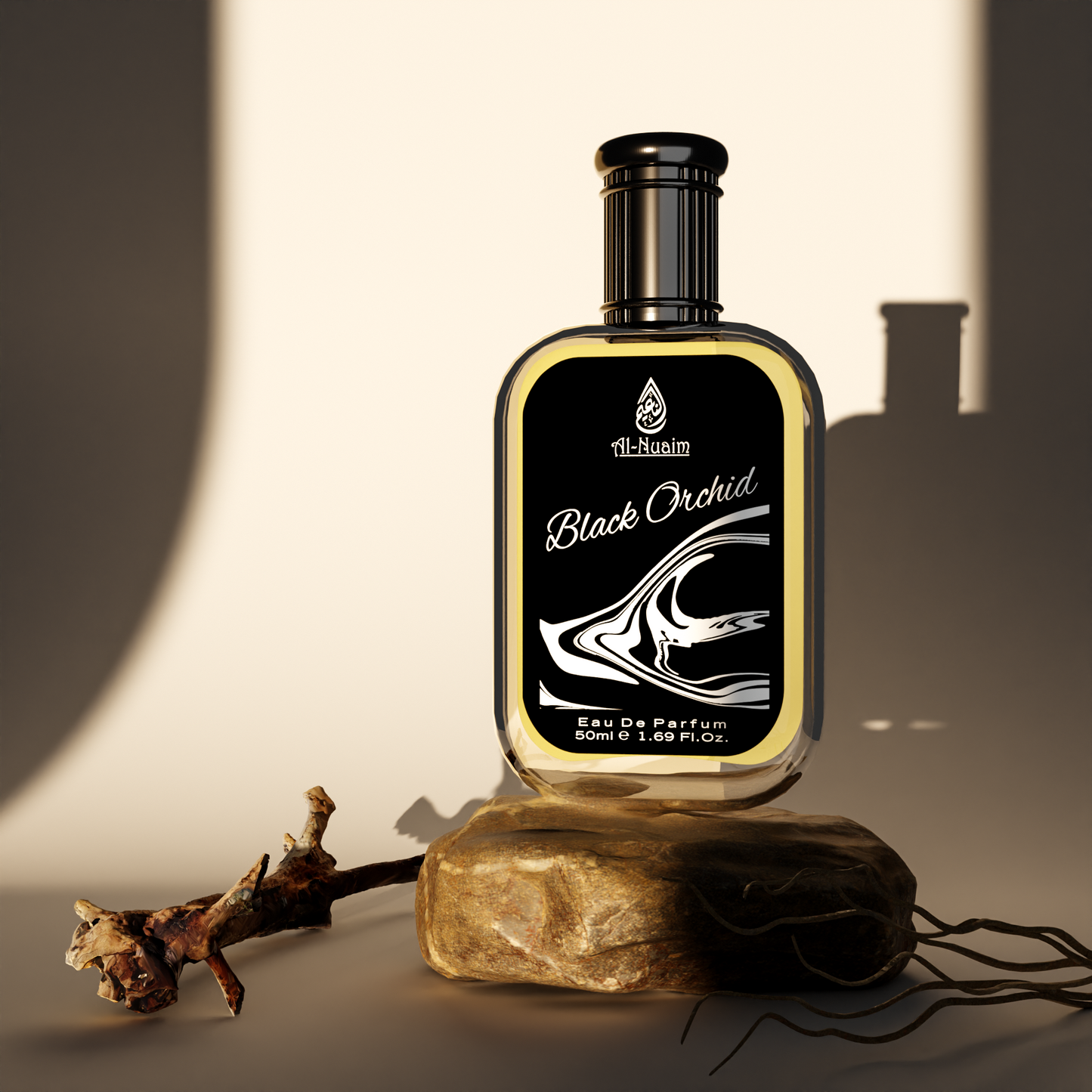 Black Orchid 50ML Eau De Parfum