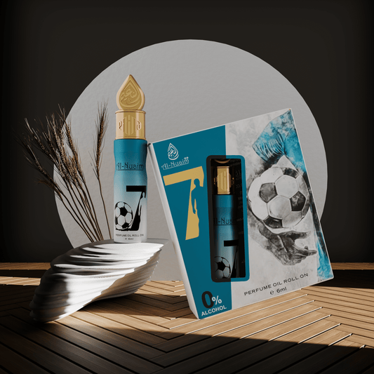 07 attar 6ml