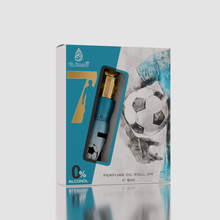 07 Non-Alcoholic Attar Roll On 6ml