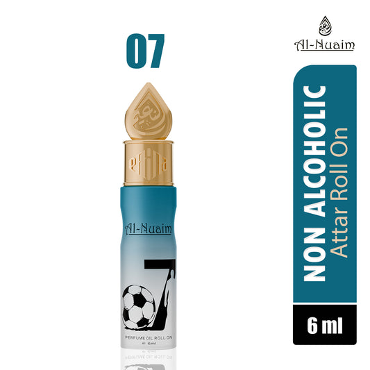 07 attar 6ml