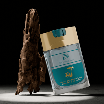 07 Posh Perfume 100ml