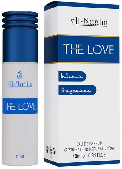The Love