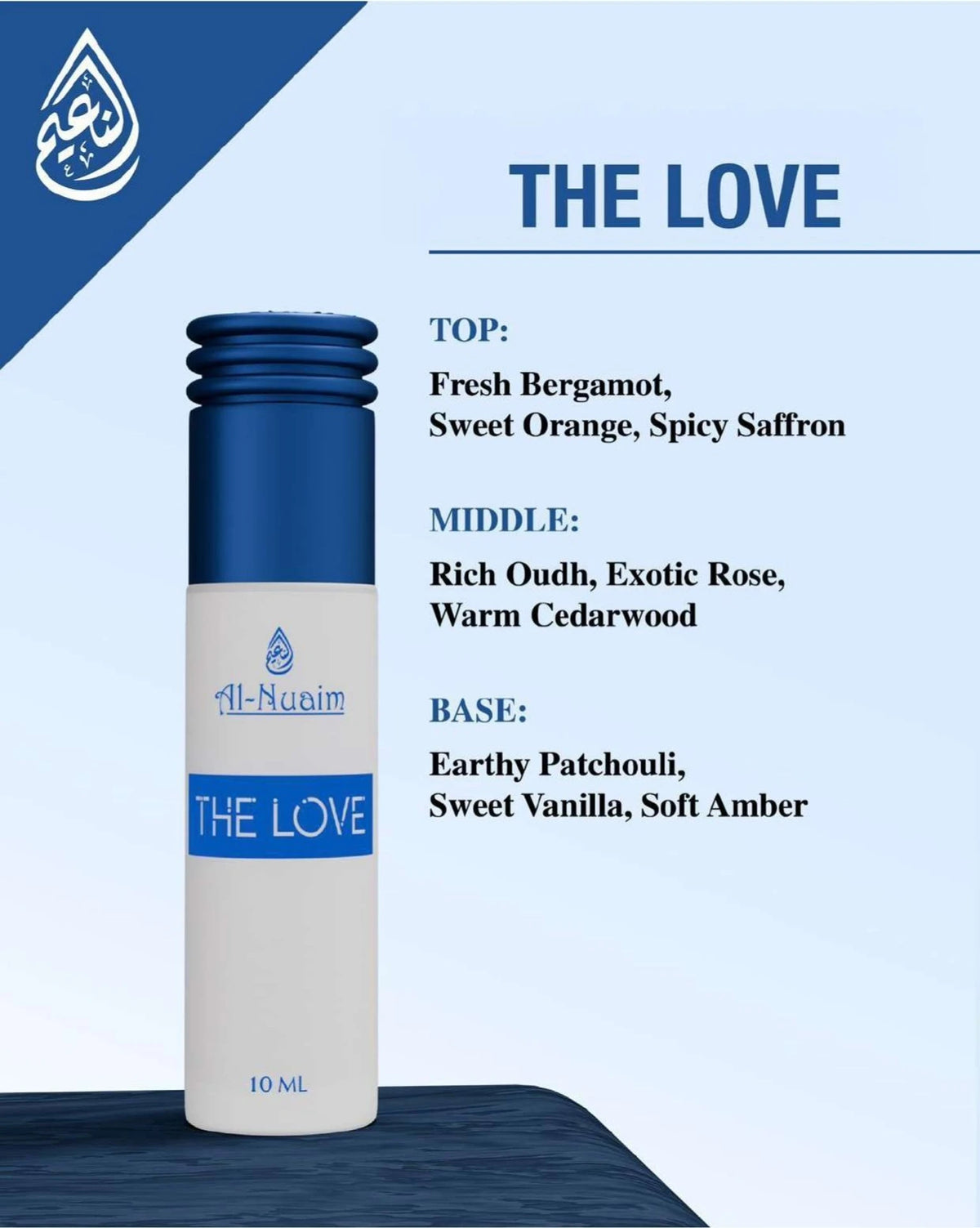 The Love