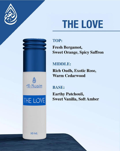 The Love