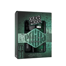 Oudh Mood Gift Set 1 Perfumed Spray - 200ml 1 Eau De Perfume - 100ml