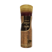 Ameer Al Oudh Non-Alcoholic Deodorant 200ml