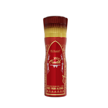 White Oudh Non-Alcoholic Deodorant 200ml