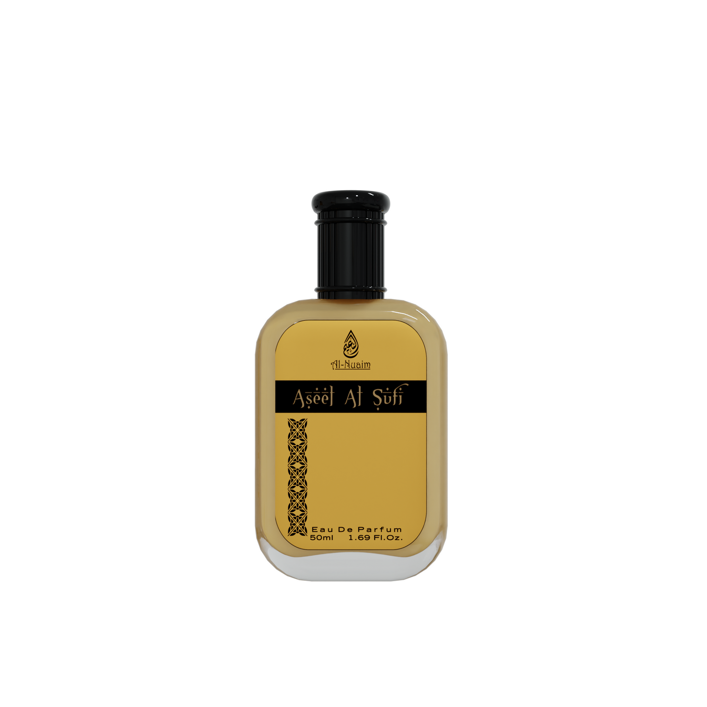 Aseel Al Sufi 50ML Eau De Parfum