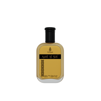 Aseel Al Sufi 50ML Eau De Parfum
