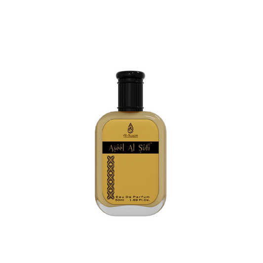 Aseel Al Sufi 50ML Eau De Parfum