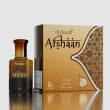 Afshaan  9.9ML