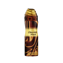 Chocolate Musk Non-Alcoholic Deodorant 200ml