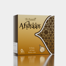 Afshan Non-Alcoholic Attar Roll On 9.9ml