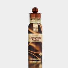 Chocolate Musk 100 ML