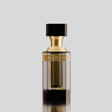 Mukhallat Nomad Discreet Luxury Attar Non-Alcoholic 6ml