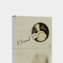 Khamrah 9.9ml (Pack Of 2)
