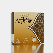 Afshaan  9.9ML