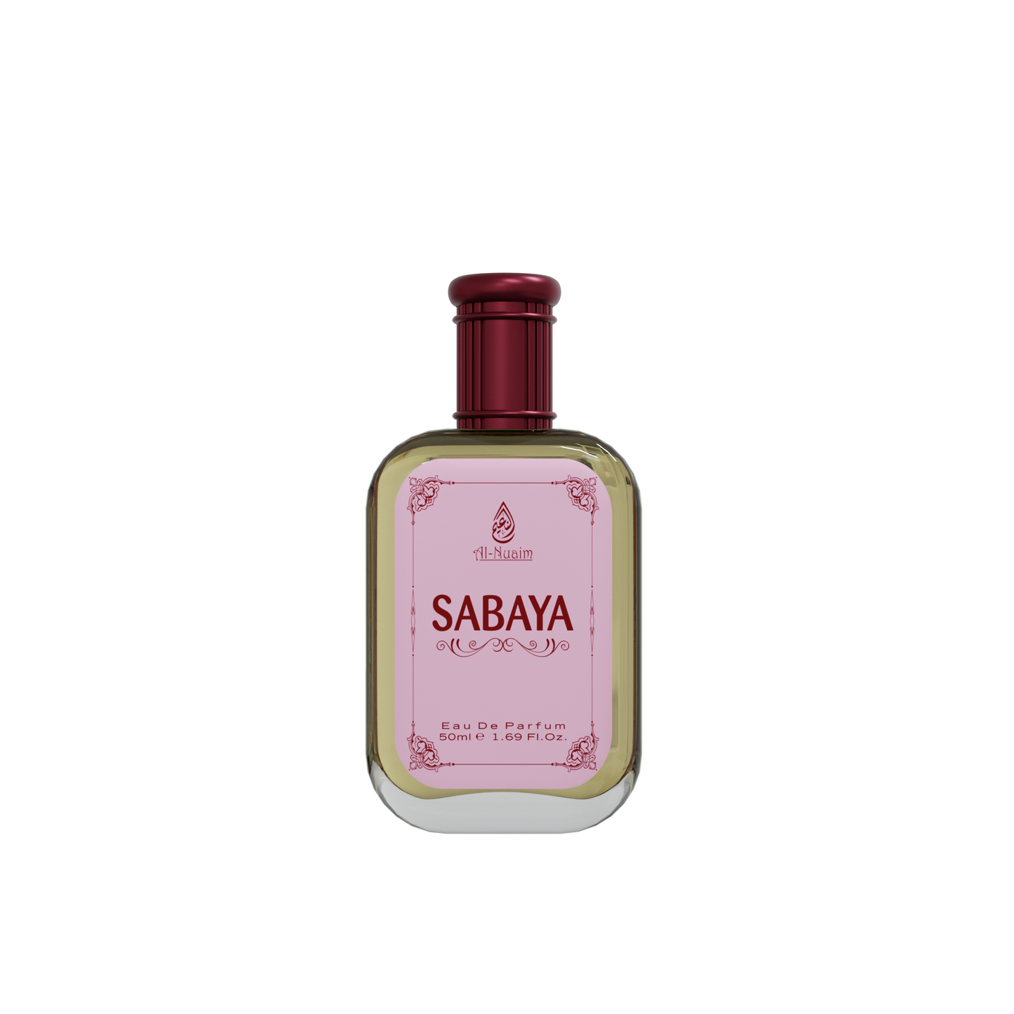 Sabaya 50ML Eau De Parfum