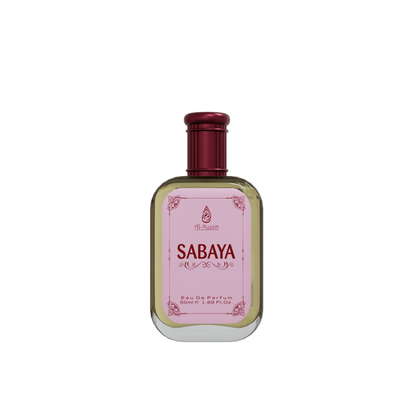 Sabaya 50ML Eau De Parfum
