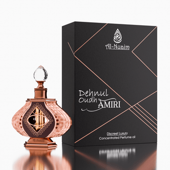 Dehnul Oudh Amiri 6ML