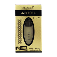 Aseel Non-Alcoholic Attar Roll On 6ml