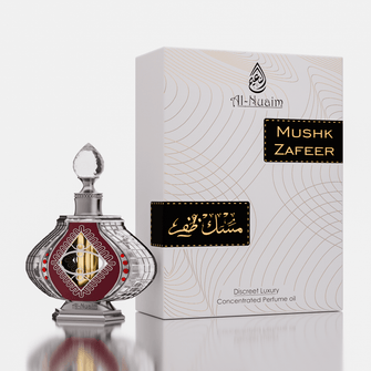 Mushk Zafeer 6ML