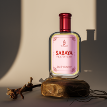 Sabaya Eau De Parfum 50ml