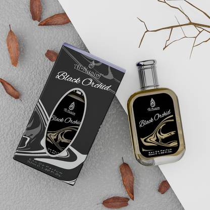 Black Orchid 50ML Eau De Parfum