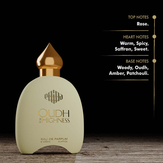 Oudh For Highness