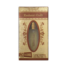 Kashmiri Oudh Non-Alcoholic Attar Roll On 6ml