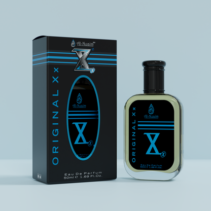 Original Xx 50ML Eau De Parfum