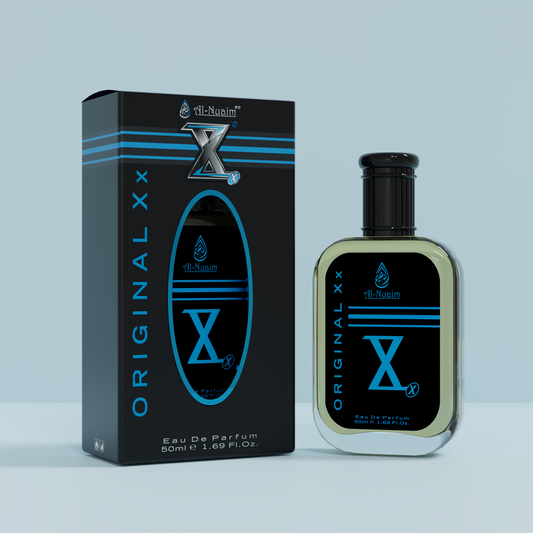Original Xx 50ML Eau De Parfum