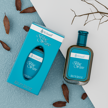 Blue Wave 50ML Eau De Parfum