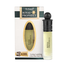 Royal Prophecy Non-Alcoholic Attar Roll On 6ml