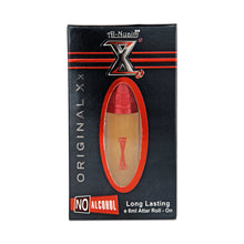 Original Xx Non-Alcoholic Attar Roll On 6ml