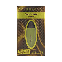 Chocolate Musk Non-Alcoholic Attar Roll On 6ml