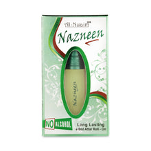 Nazneen Non-Alcoholic Attar Roll On 6ml