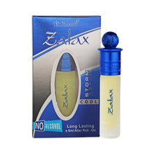 Zatax Non-Alcoholic Attar Roll On 6ml