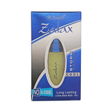 Zatax Non-Alcoholic Attar Roll On 6ml