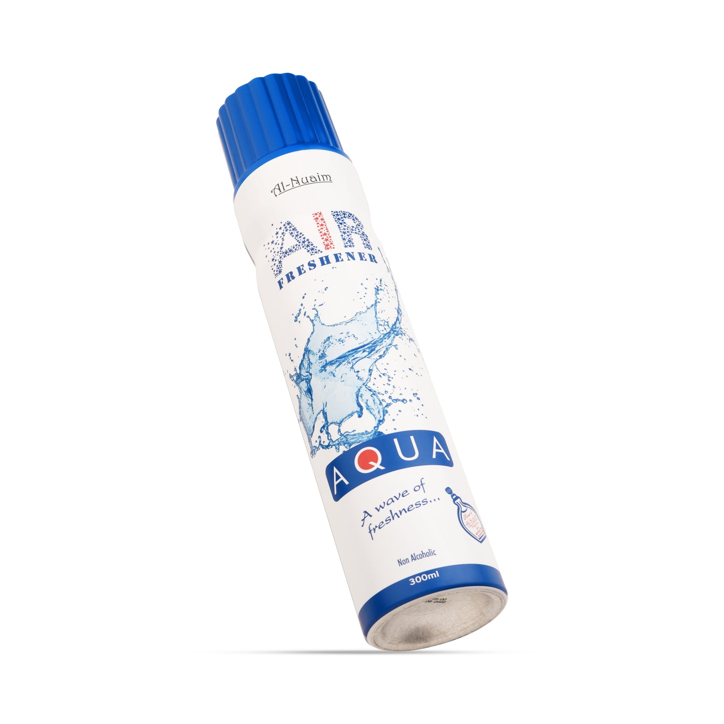 Aqua 300ml (Pack of 2)