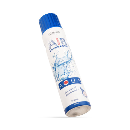Aqua 300ml (Pack of 2)