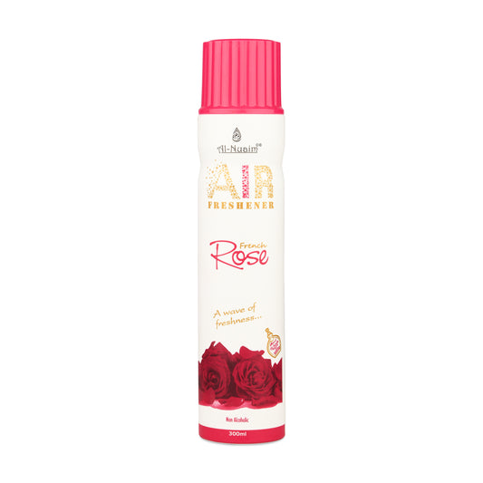 French Rose