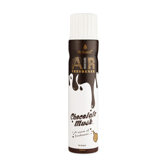 Chocolate Musk