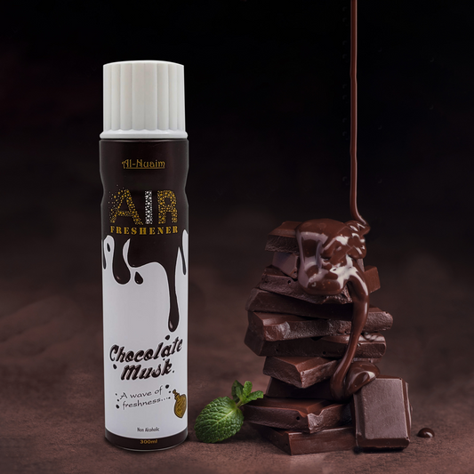 Chocolate Musk