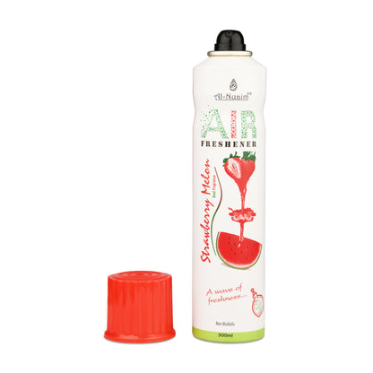 Strawberry Melon 300ml (Pack Of 2)