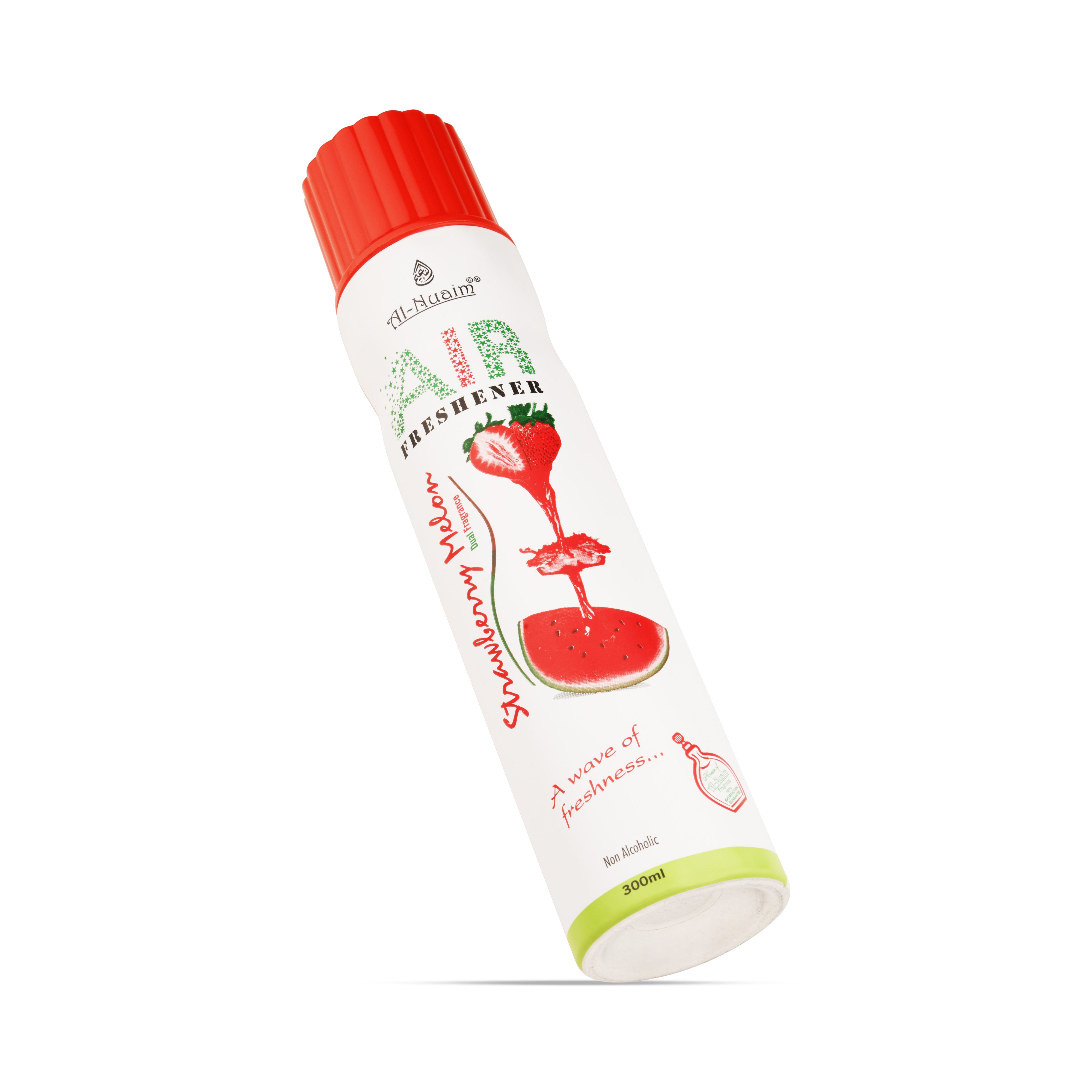 Strawberry Melon – Al Nuaim