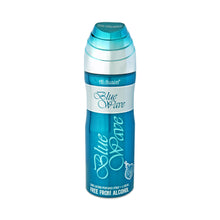 Blue Wave Non-Alcoholic Deodorant 200ml