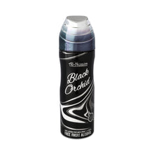 Black Orchid Non-Alcoholic Deodorant 200ml